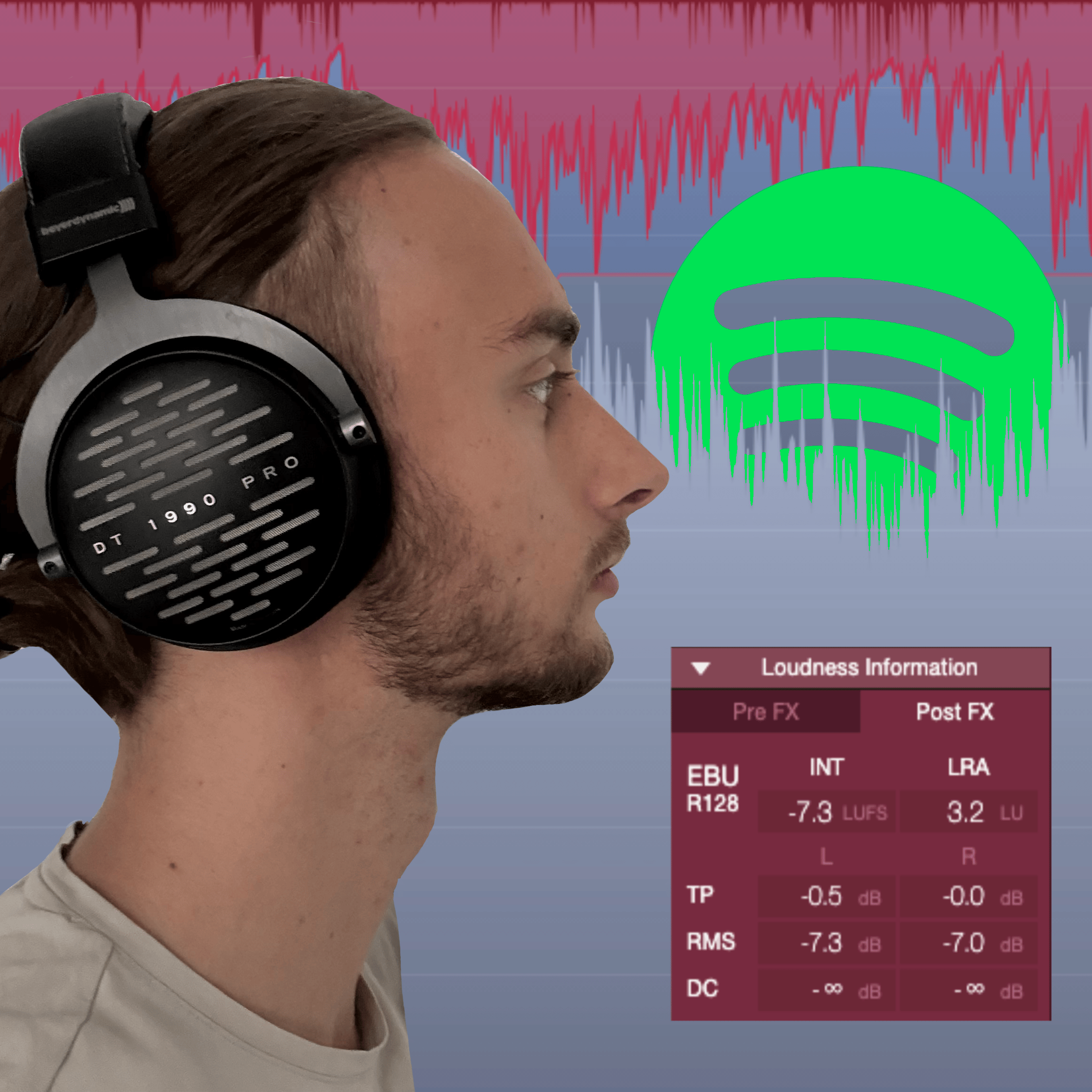 Ellias Meinel Musik